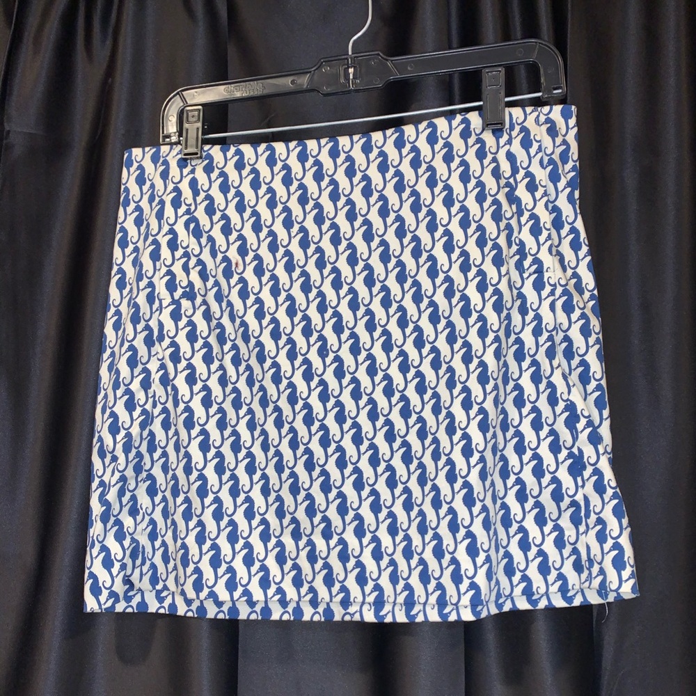 J. Crew Skirt